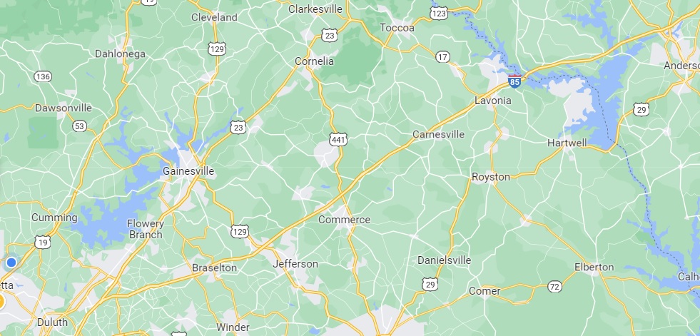 Police Detector Map FL