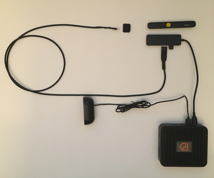Video system